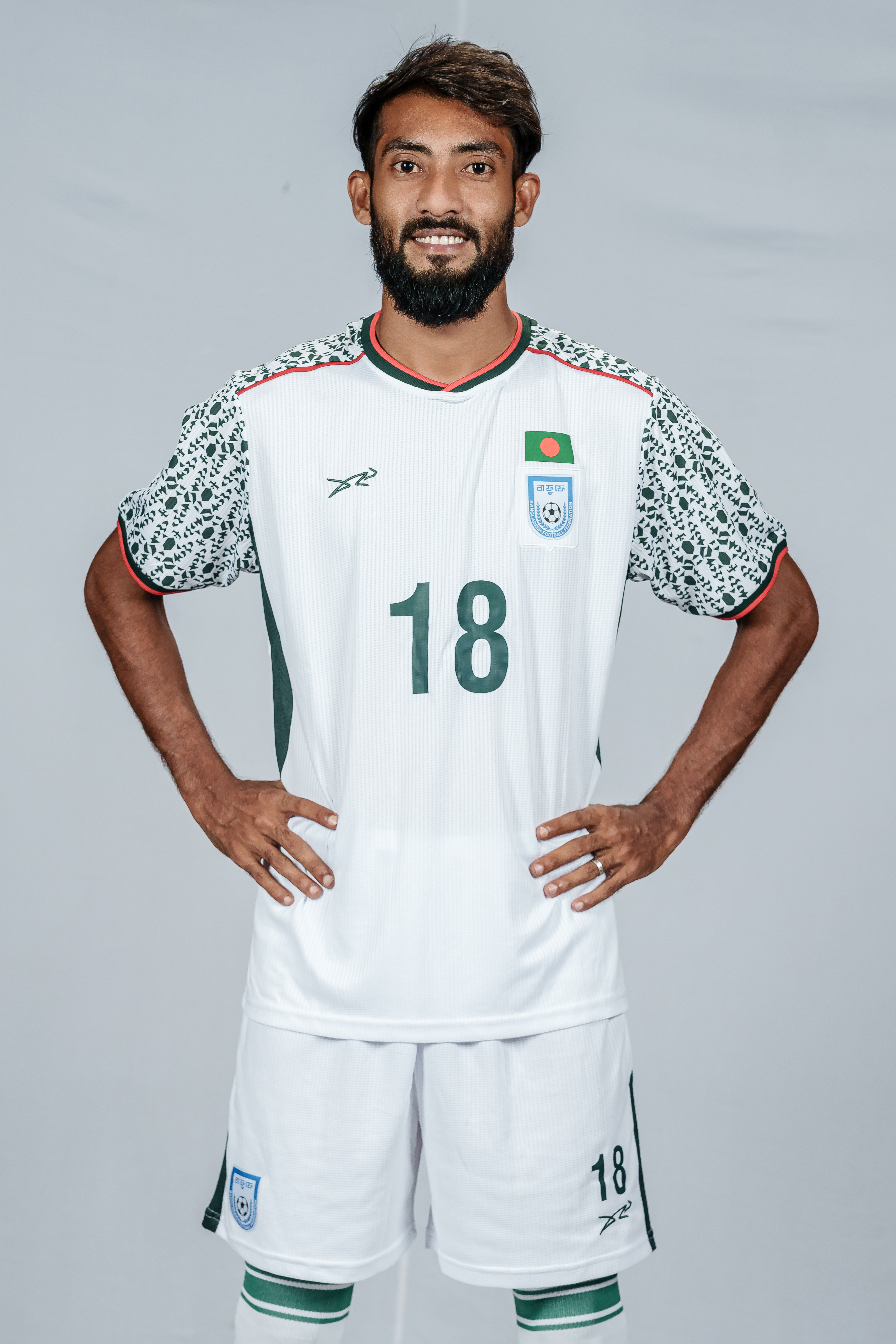 ISA FAYSAL